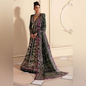 Pakistani clothes- Republic Womenswear Formal Outfit